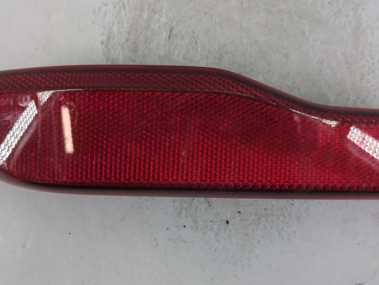 2014-2018 Jeep Cherokee Tail Light Assembly Passenger Right OEM P/N:45-4313B Fits Fits 2014 2015 2016 2017 2018 OEM Used Aut