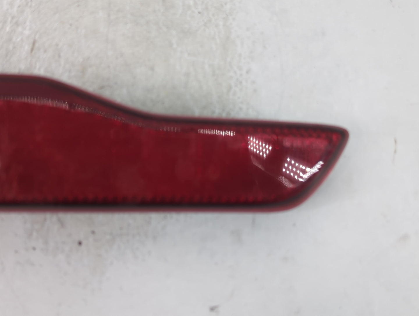 2014-2018 Jeep Cherokee Tail Light Assembly Passenger Right OEM P/N:45-4313B Fits Fits 2014 2015 2016 2017 2018 OEM Used Aut