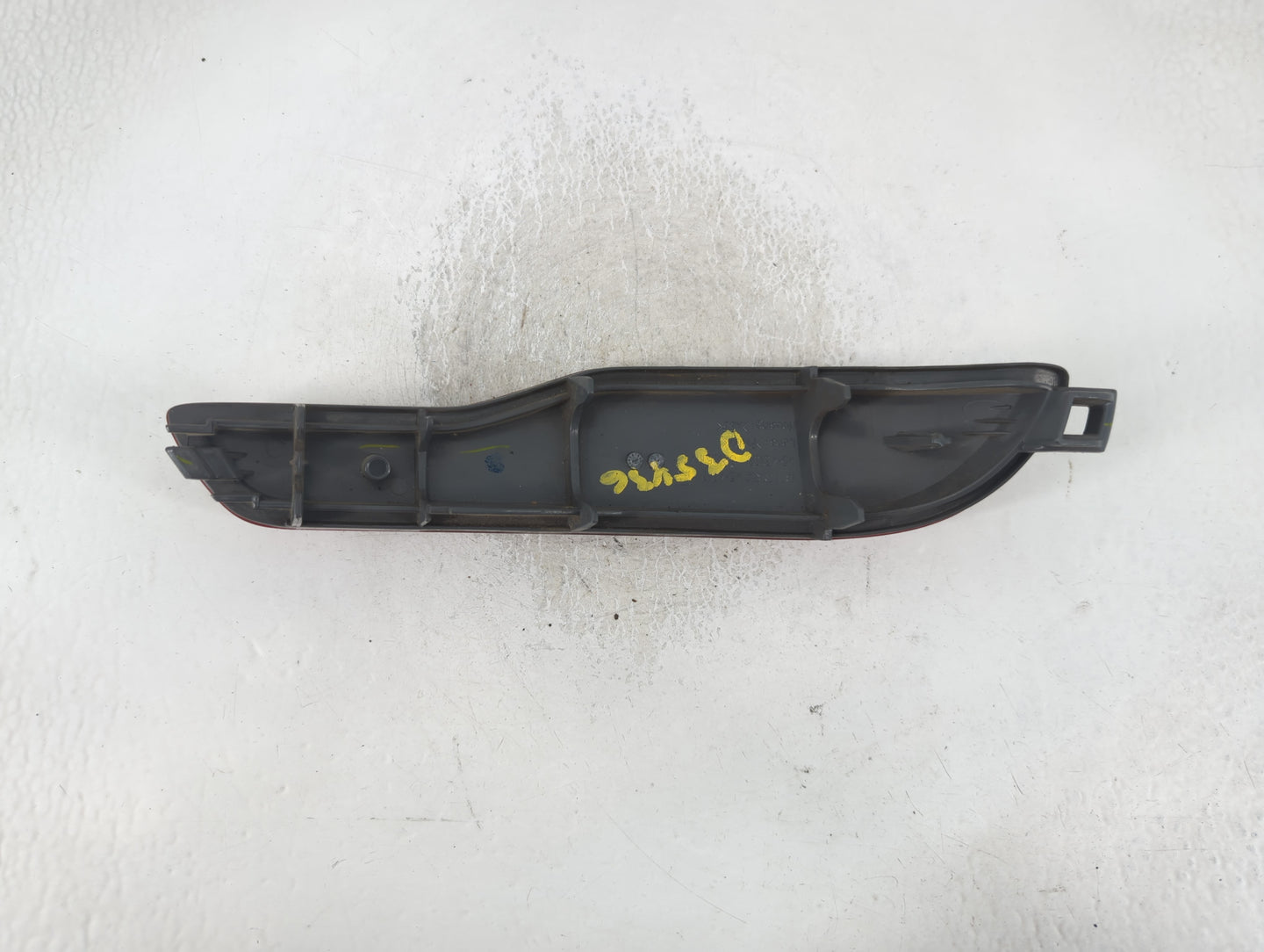 2014-2018 Jeep Cherokee Tail Light Assembly Passenger Right OEM P/N:45-4313B Fits Fits 2014 2015 2016 2017 2018 OEM Used Aut