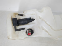 2014-2018 Jeep Cherokee Windshield Washer Fluid Reservoir Bottle Oem - Oemusedautoparts1.com