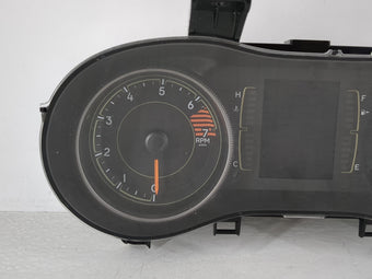 compare product 2016 Jeep Cherokee Instrument Cluster Speedometer Gauges Fits OEM Used Auto Parts