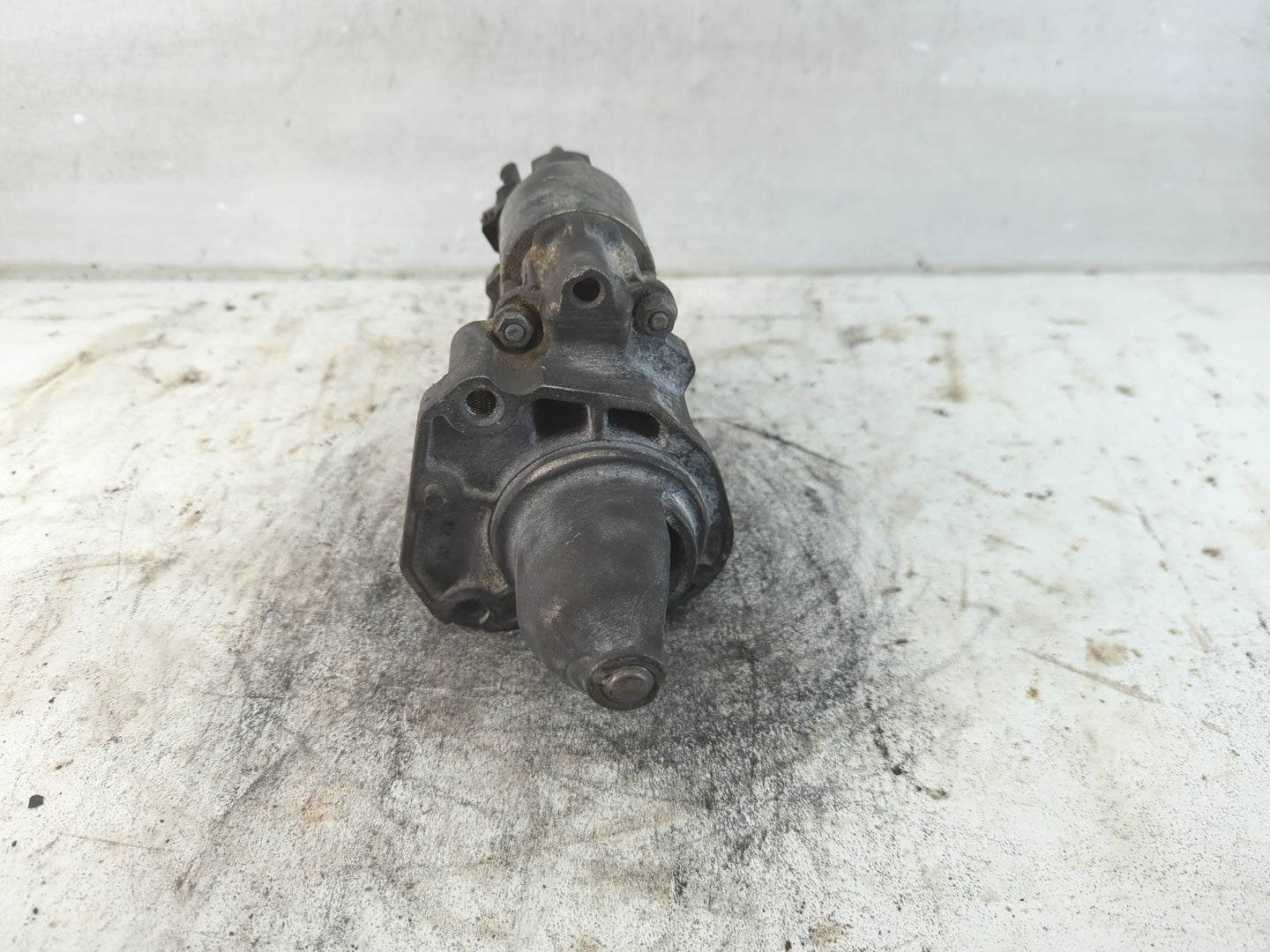 2015-2022 Jeep Cherokee Car Starter Motor Solenoid OEM P/N:TN438000-0321 56029615AB Fits OEM Used Auto Parts - Oemusedautopa