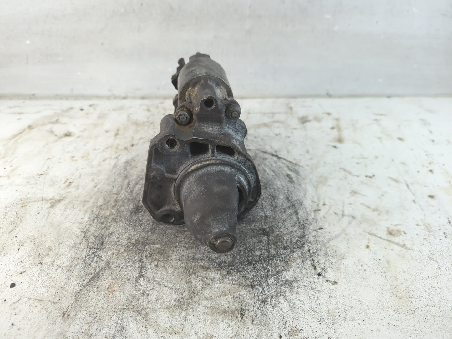 2015-2022 Jeep Cherokee Car Starter Motor Solenoid OEM P/N:TN438000-0321 56029615AB Fits OEM Used Auto Parts - Oemusedautopa