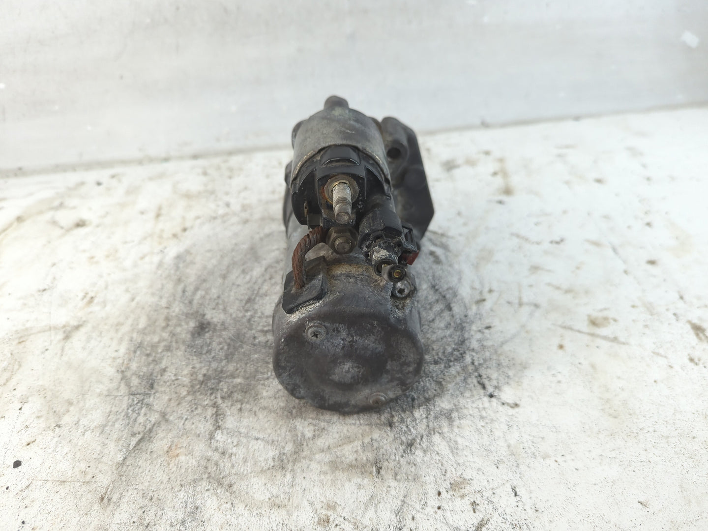 2015-2022 Jeep Cherokee Car Starter Motor Solenoid OEM P/N:TN438000-0321 56029615AB Fits OEM Used Auto Parts - Oemusedautopa