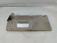 2014-2018 Jeep Cherokee Sun Visor Shade Replacement Driver Left Mirror Fits Fits 2014 2015 2016 2017 2018 OEM Used Auto Part