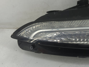 compare product 2014-2018 Jeep Cherokee Driver Left Oem Front Light Lamp