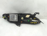 2014-2018 Jeep Cherokee Driver Left Oem Front Light Lamp - Oemusedautoparts1.com