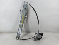 2014-2022 Jeep Cherokee Driver Left Front Window Regulator 927151 - Oemusedautoparts1.com