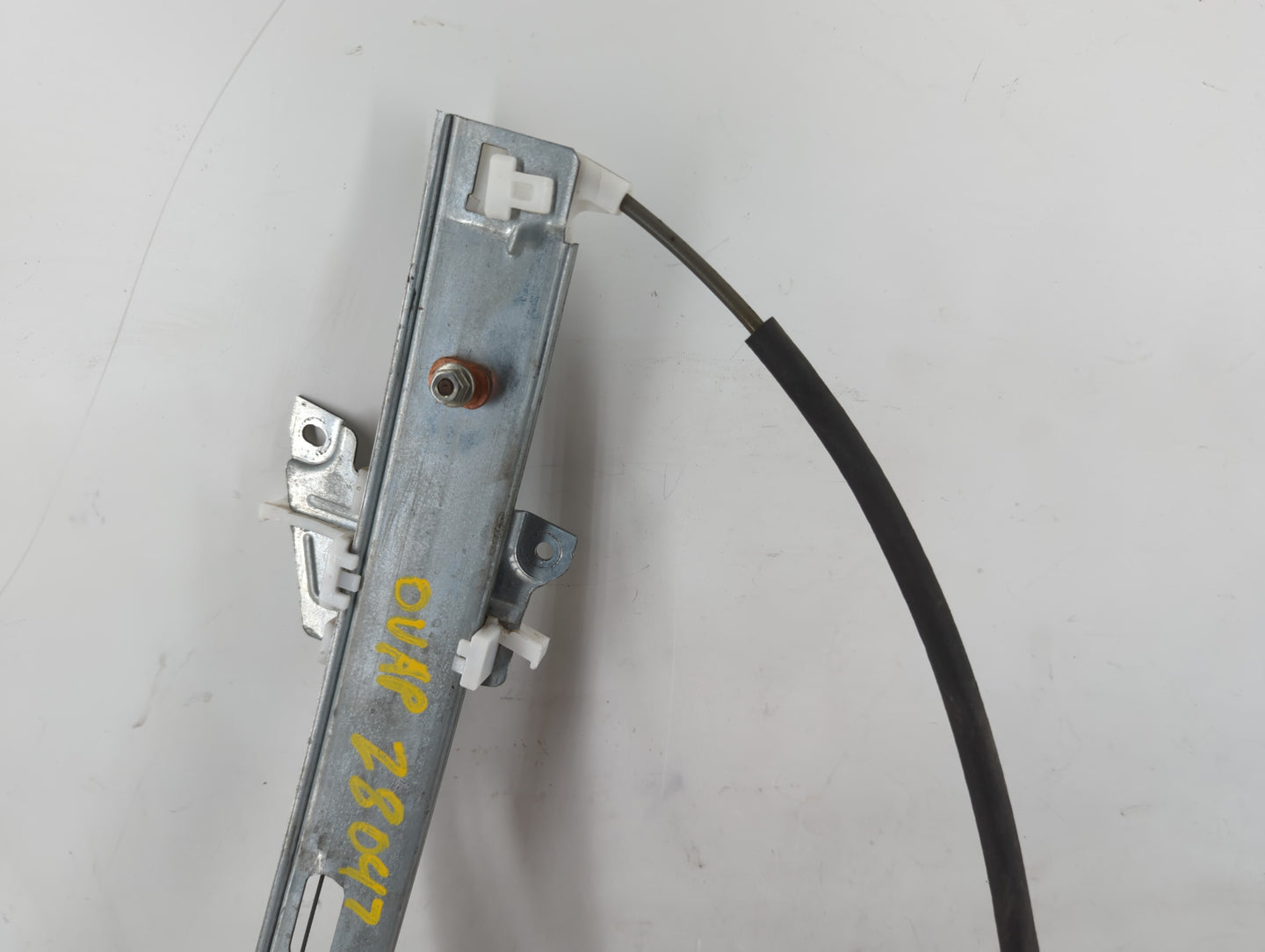 2014-2022 Jeep Cherokee Driver Left Front Window Regulator 927151 - Oemusedautoparts1.com