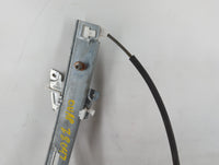 2014-2022 Jeep Cherokee Driver Left Front Window Regulator 927151 - Oemusedautoparts1.com