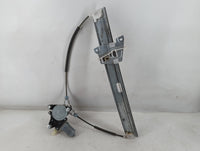 2014-2022 Jeep Cherokee Driver Left Front Window Regulator 927151 - Oemusedautoparts1.com
