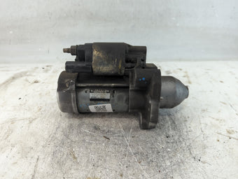 compare product 2015-2022 Jeep Cherokee Car Starter Motor Solenoid OEM P/N:TN438000-0321 56029615AB Fits OEM Used Auto Parts