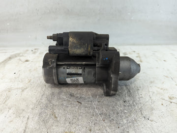 2015-2022 Jeep Cherokee Car Starter Motor Solenoid OEM P/N:TN438000-0321 56029615AB Fits OEM Used Auto Parts - Oemusedautopa
