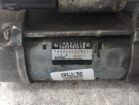 2015-2022 Jeep Cherokee Car Starter Motor Solenoid OEM P/N:TN438000-0321 56029615AB Fits OEM Used Auto Parts - Oemusedautopa