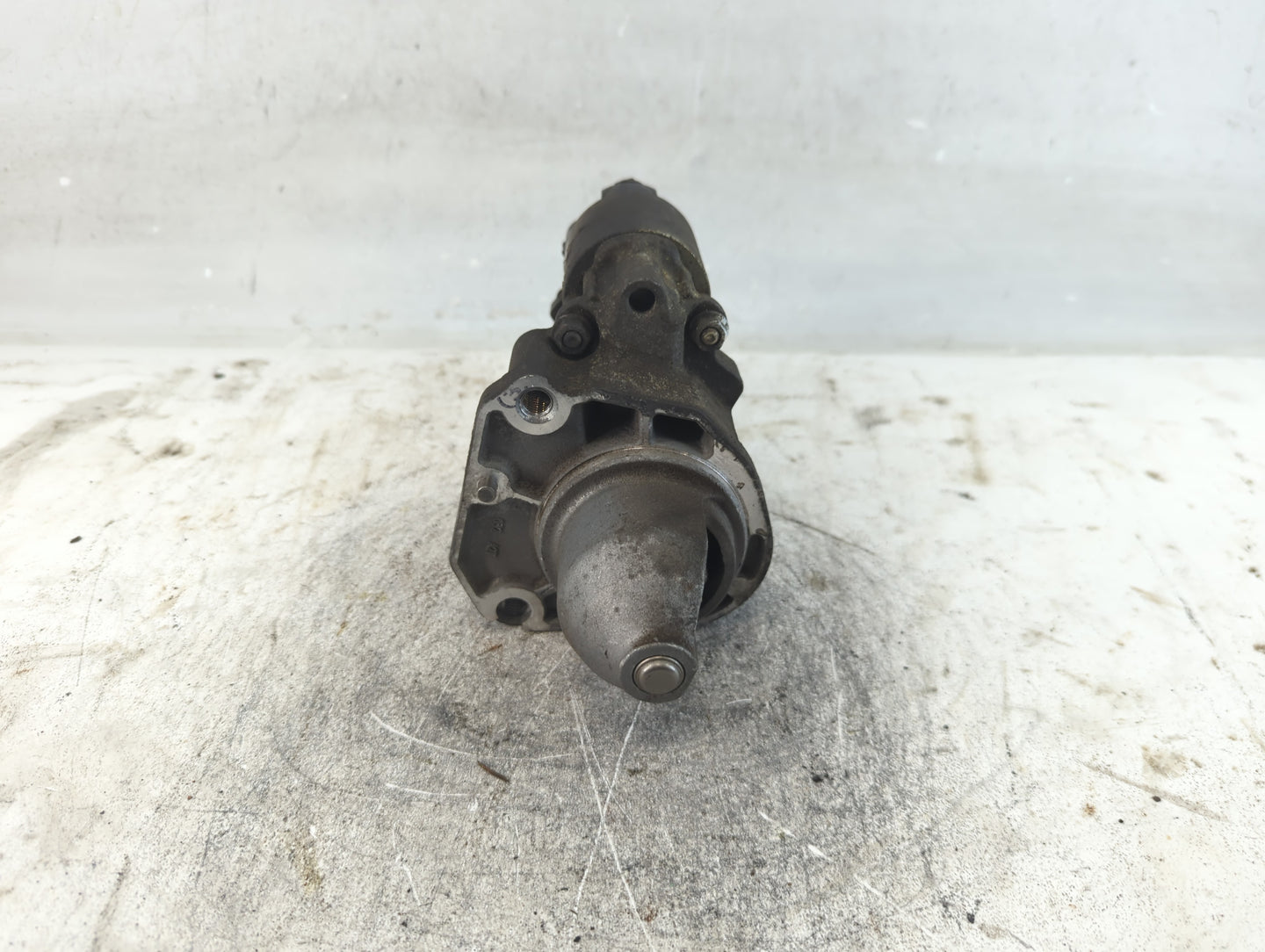 2015-2022 Jeep Cherokee Car Starter Motor Solenoid OEM P/N:TN438000-0321 56029615AB Fits OEM Used Auto Parts - Oemusedautopa