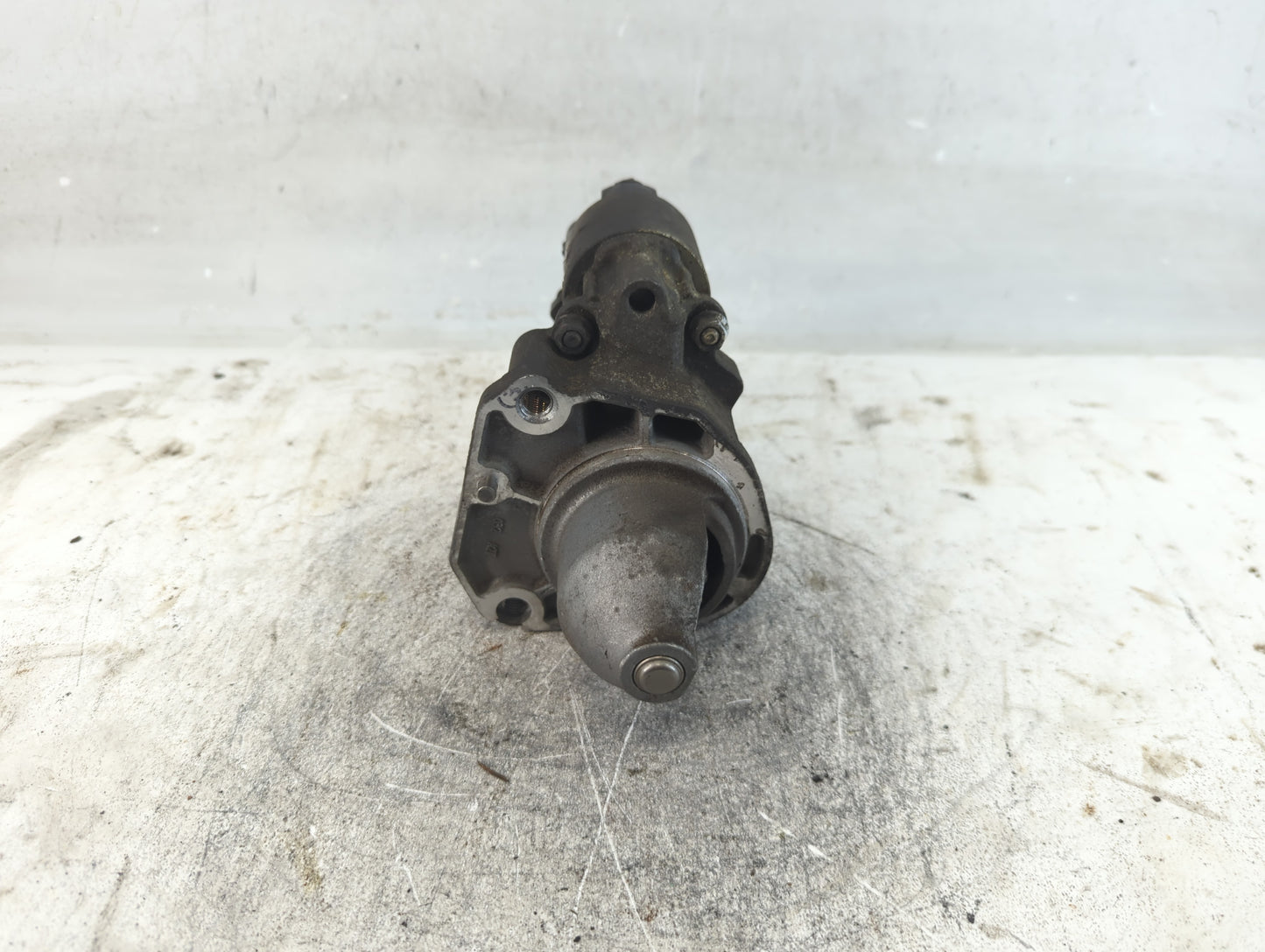 2015-2022 Jeep Cherokee Car Starter Motor Solenoid OEM P/N:TN438000-0321 56029615AB Fits OEM Used Auto Parts - Oemusedautopa