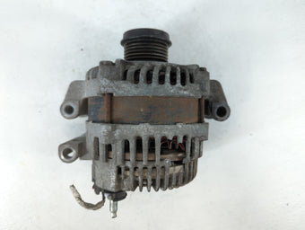 compare product 2014-2018 Jeep Cherokee Alternator Replacement Generator Charging Assembly Engine OEM P/N:56029624AB Fits OEM Used Auto Parts
