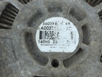 2014-2018 Jeep Cherokee Alternator Replacement Generator Charging Assembly Engine OEM P/N:56029624AB Fits OEM Used Auto Part