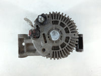 2014-2018 Jeep Cherokee Alternator Replacement Generator Charging Assembly Engine OEM P/N:56029624AB Fits OEM Used Auto Part