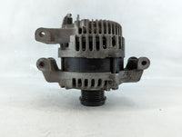 2014-2018 Jeep Cherokee Alternator Replacement Generator Charging Assembly Engine OEM P/N:56029624AB Fits OEM Used Auto Part