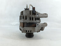 2014-2018 Jeep Cherokee Alternator Replacement Generator Charging Assembly Engine OEM P/N:56029624AB Fits OEM Used Auto Part