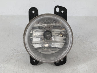 compare product 2014-2018 Jeep Cherokee Driver Left Oem Front Light Lamp