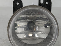 2014-2018 Jeep Cherokee Driver Left Oem Front Light Lamp - Oemusedautoparts1.com