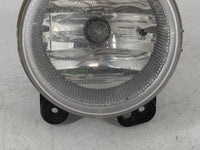 2014-2018 Jeep Cherokee Driver Left Oem Front Light Lamp - Oemusedautoparts1.com