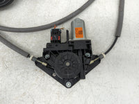 2014-2021 Jeep Cherokee Driver Front Left Power Window Motor - Oemusedautoparts1.com