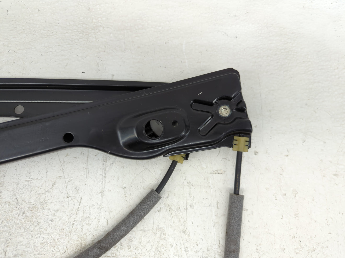 2014-2021 Jeep Cherokee Driver Front Left Power Window Motor - Oemusedautoparts1.com