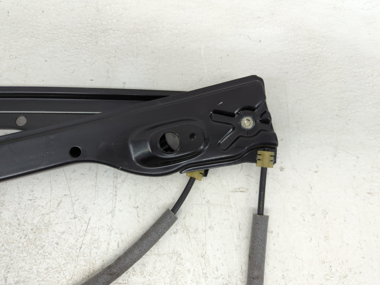 2014-2021 Jeep Cherokee Driver Front Left Power Window Motor - Oemusedautoparts1.com