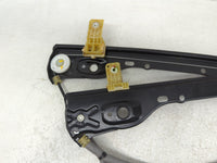 2014-2021 Jeep Cherokee Driver Front Left Power Window Motor - Oemusedautoparts1.com