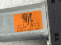 2014-2021 Jeep Cherokee Driver Front Left Power Window Motor - Oemusedautoparts1.com