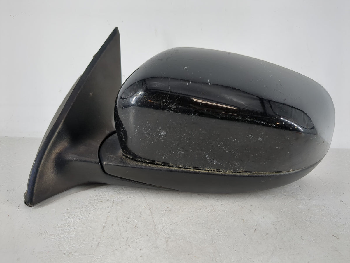 2014-2021 Jeep Cherokee Passenger Right Side View Manual Door Mirror - Oemusedautoparts1.com