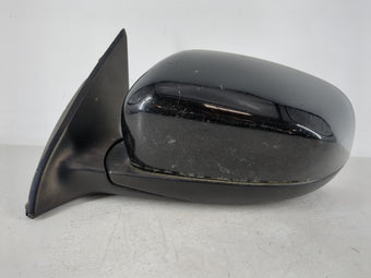 compare product 2014-2021 Jeep Cherokee Passenger Right Side View Manual Door Mirror