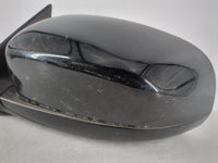 2014-2021 Jeep Cherokee Passenger Right Side View Manual Door Mirror - Oemusedautoparts1.com