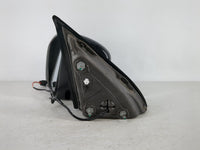 2014-2021 Jeep Cherokee Passenger Right Side View Manual Door Mirror - Oemusedautoparts1.com