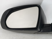 2014-2021 Jeep Cherokee Passenger Right Side View Manual Door Mirror - Oemusedautoparts1.com
