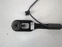 2014-2016 Jeep Cherokee Passenger Front Seatbelt Buckle 985032 - Oemusedautoparts1.com