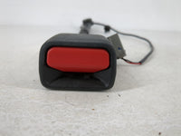 2014-2016 Jeep Cherokee Passenger Front Seatbelt Buckle 985032 - Oemusedautoparts1.com