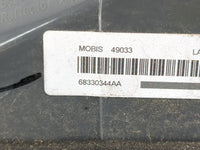 2014-2018 Jeep Cherokee Driver Left Side Deck Lid Mounted Tail Light 993306 - Oemusedautoparts1.com
