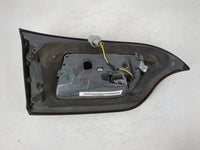 2014-2018 Jeep Cherokee Driver Left Side Deck Lid Mounted Tail Light 993306 - Oemusedautoparts1.com