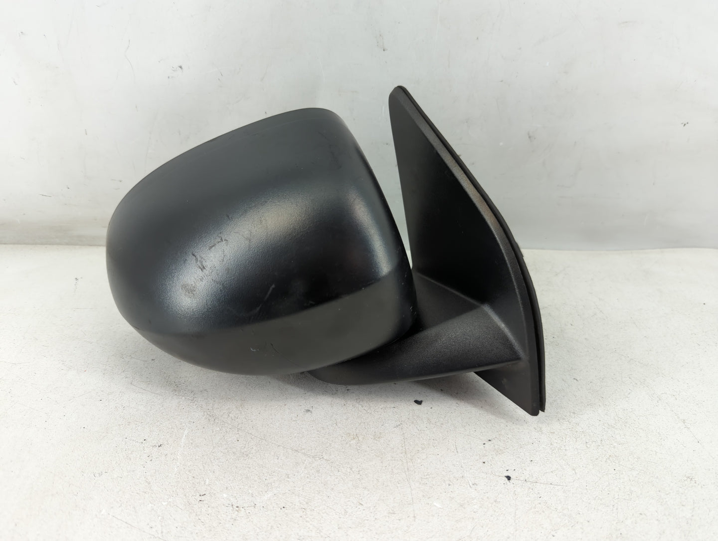 2007-2017 Jeep Compass Passenger Side View Mirror - Right Door Mirror OEM Used - Oemusedautoparts1.com