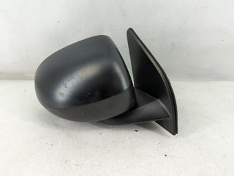 compare product 2007-2017 Jeep Compass Passenger Side View Mirror - Right Door Mirror OEM Used