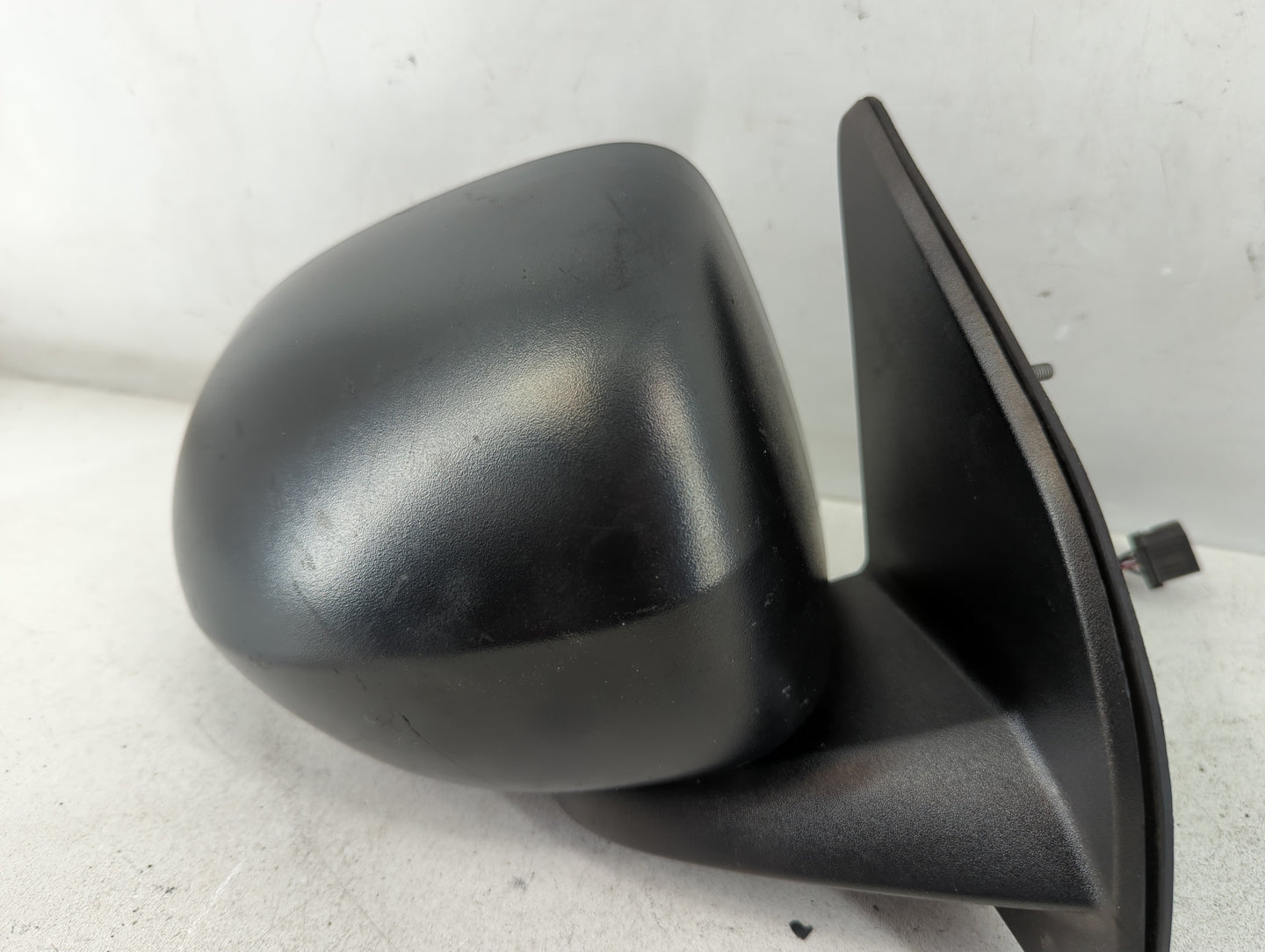 2007-2017 Jeep Compass Passenger Side View Mirror - Right Door Mirror OEM Used - Oemusedautoparts1.com