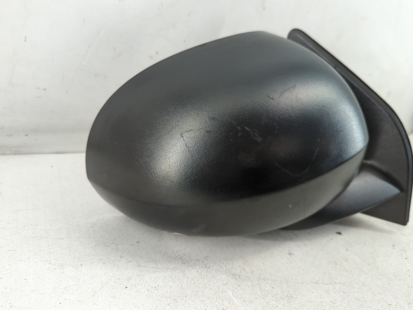 2007-2017 Jeep Compass Passenger Side View Mirror - Right Door Mirror OEM Used - Oemusedautoparts1.com