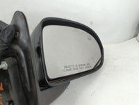 2007-2017 Jeep Compass Passenger Side View Mirror - Right Door Mirror OEM Used - Oemusedautoparts1.com