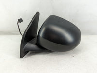 2007-2017 Jeep Compass Driver Side View Mirror - Left Door Mirror OEM Used - Oemusedautoparts1.com