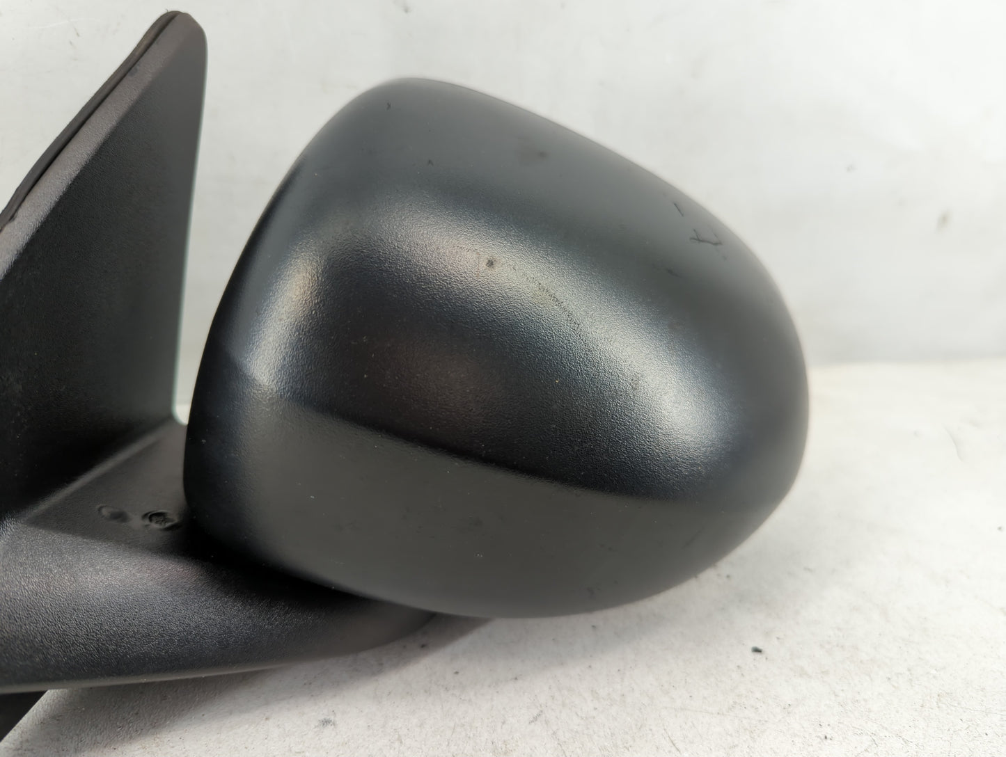 2007-2017 Jeep Compass Driver Side View Mirror - Left Door Mirror OEM Used - Oemusedautoparts1.com