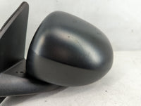 2007-2017 Jeep Compass Driver Side View Mirror - Left Door Mirror OEM Used - Oemusedautoparts1.com